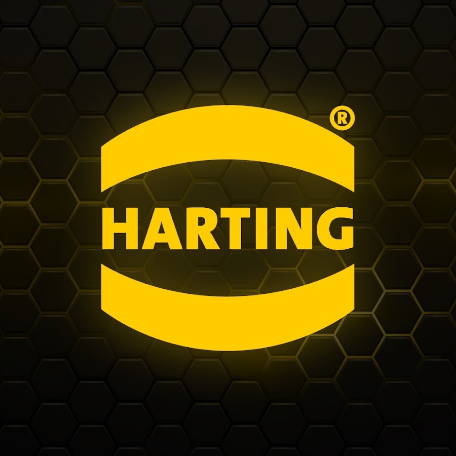 HARTING logo